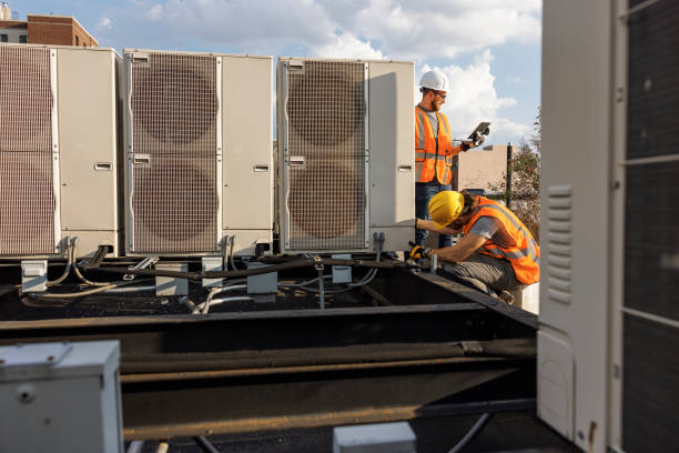 Best HVAC Air Duct Cleaning  in Wildwood Crest, NJ