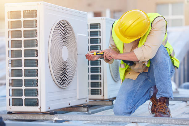 Best HVAC Installation Services  in Wildwood Crest, NJ