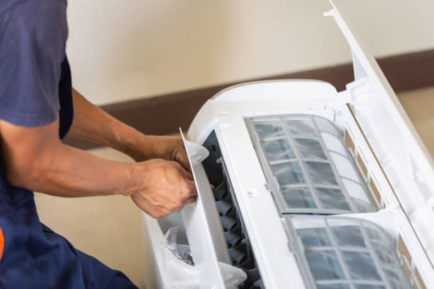 Best Affordable HVAC Services  in Wildwood Crest, NJ