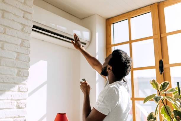 Best Commercial HVAC Repair  in Wildwood Crest, NJ