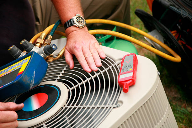 Air Duct Cleaning in Wildwood Crest, NJ