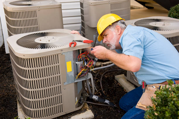 Best 24/7 HVAC Repair  in Wildwood Crest, NJ