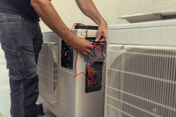 Best HVAC Cleaning Services  in Wildwood Crest, NJ