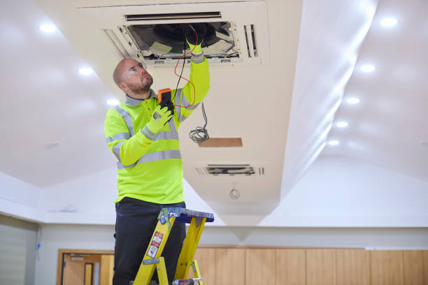 Best HVAC Air Duct Cleaning  in Wildwood Crest, NJ