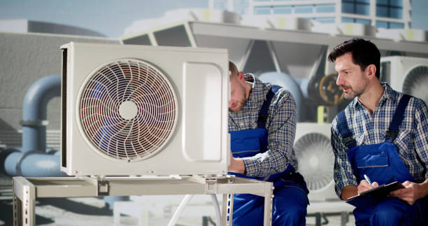 Best Affordable HVAC Services  in Wildwood Crest, NJ