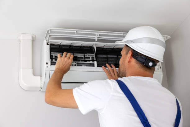 Professional HVAC in Wildwood Crest, NJ