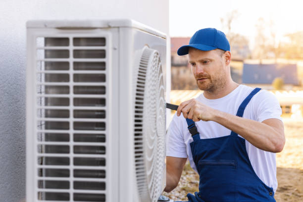 Best Emergency HVAC Repair  in Wildwood Crest, NJ