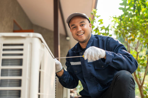 Best HVAC Tune-Up Services  in Wildwood Crest, NJ