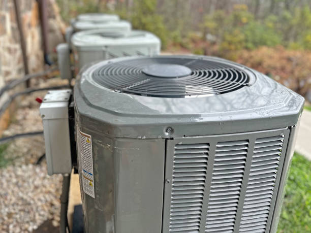 HVAC Air Duct Cleaning in Wildwood Crest, NJ